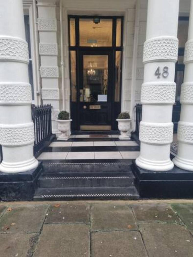 Duplex Studio By Hyde Park- 8 Londres Exterior foto